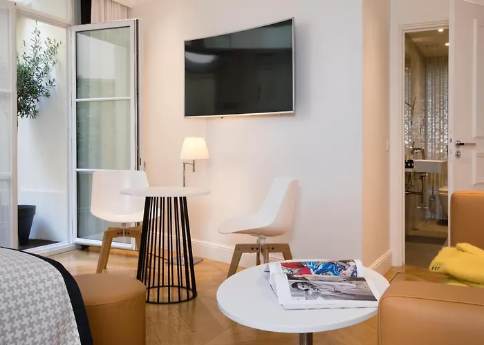 Hotel R De - Boutique