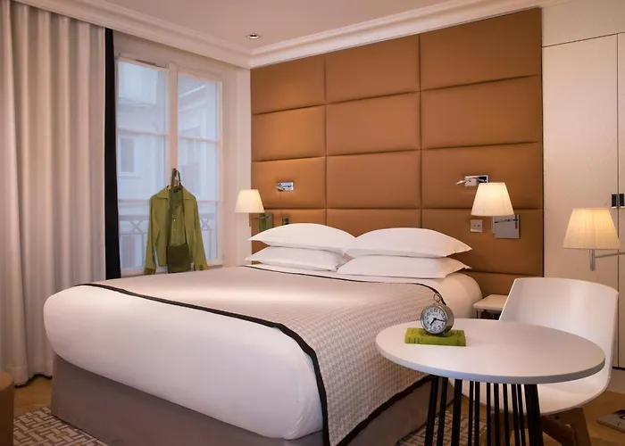 R De - Boutique Hotel