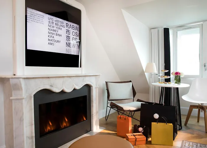 Hotel R De - Boutique