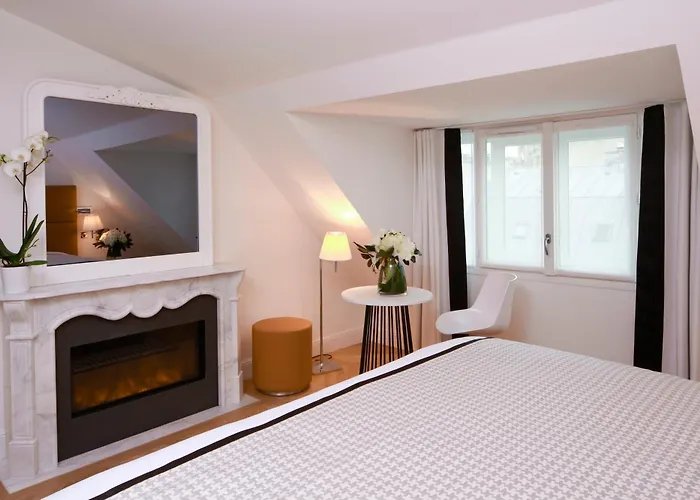 R De - Boutique Hotel