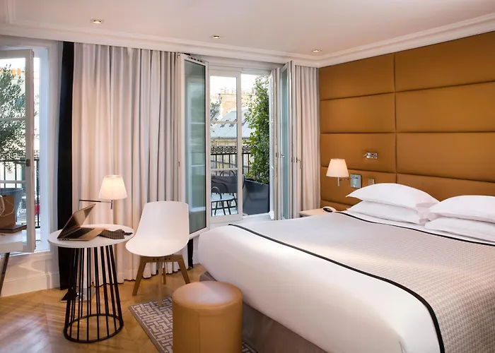 Hotel R De - Boutique 4*