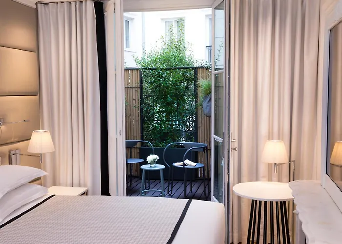 Hotel R De - Boutique 4*