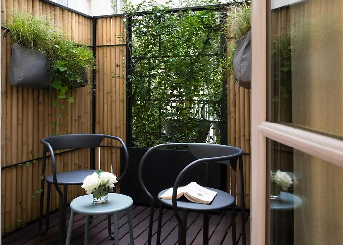 R De - Boutique Hotel 4*