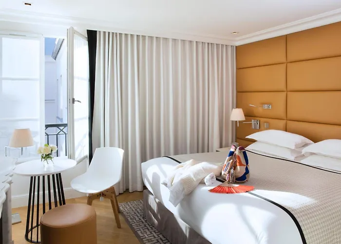 R De - Boutique Hotel 4*