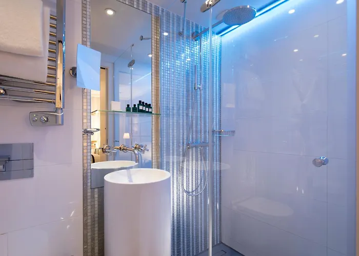 R De - Boutique Hotel 4*