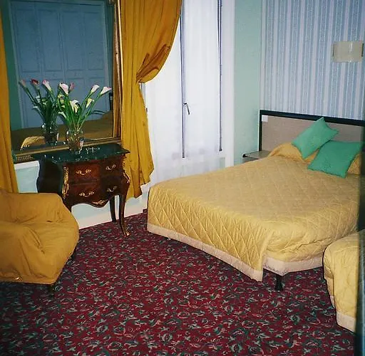 Hotel R De - Boutique