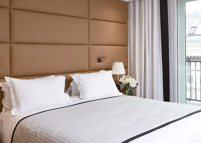 R De - Boutique 4* Parijs