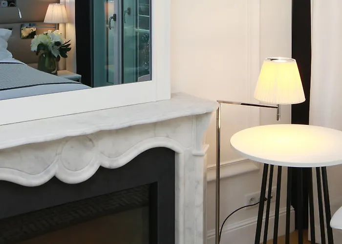 Hotel R De - Boutique 4*