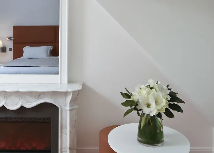 Hotel R De - Boutique Parijs