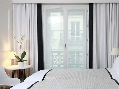 R De - Boutique 4* Parijs