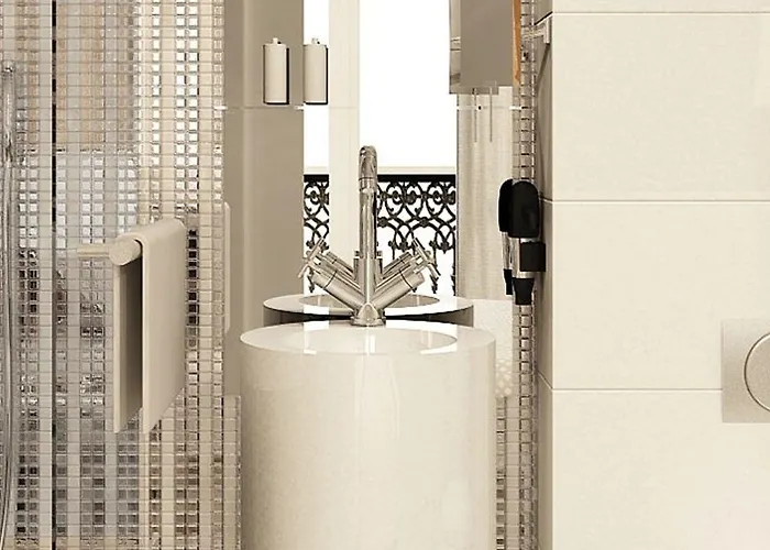 R De - Boutique Hotel