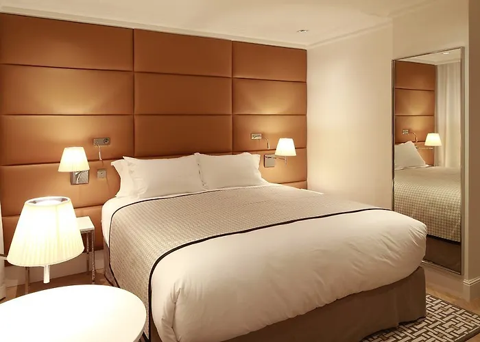 Hotel R De - Boutique 4*