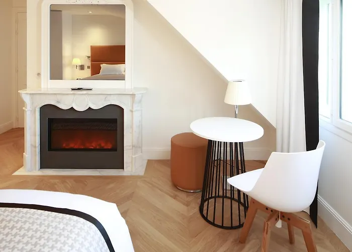 Hotel R De - Boutique 4*