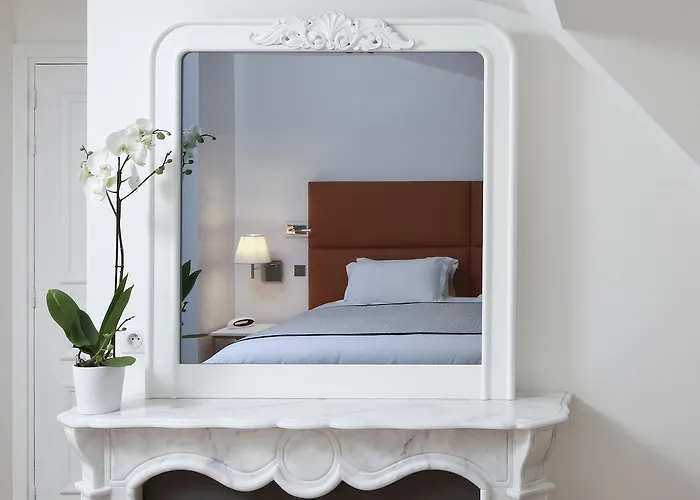 R De - Boutique Hotel Parijs