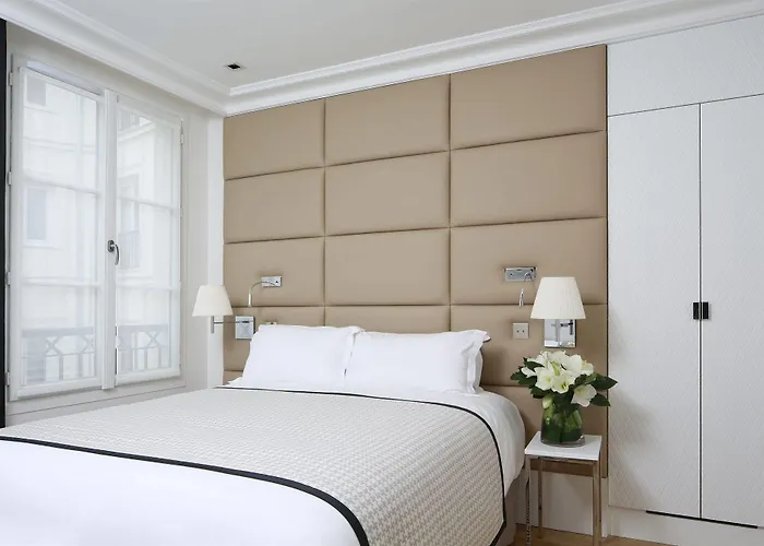 R De - Boutique 4* Parijs