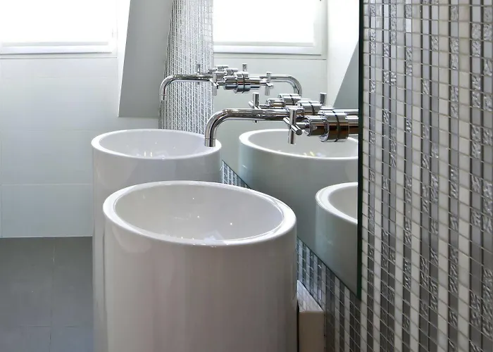 R De - Boutique Hotel 4*