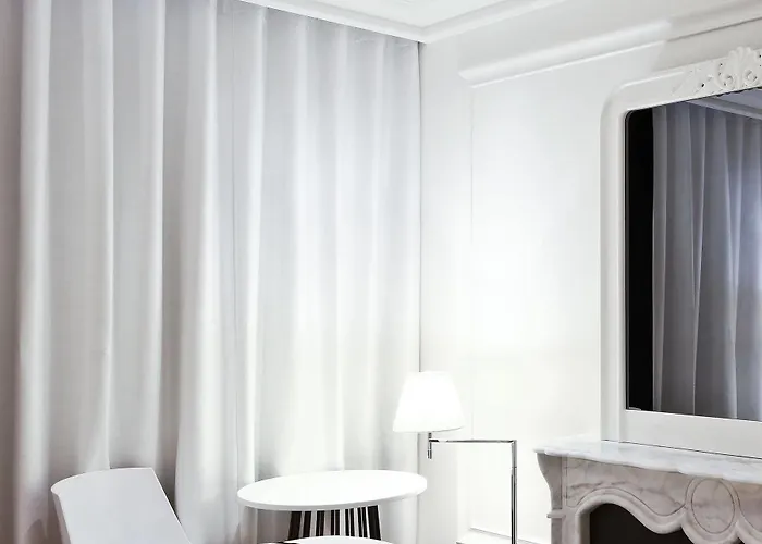 R De - Boutique Hotel 4*