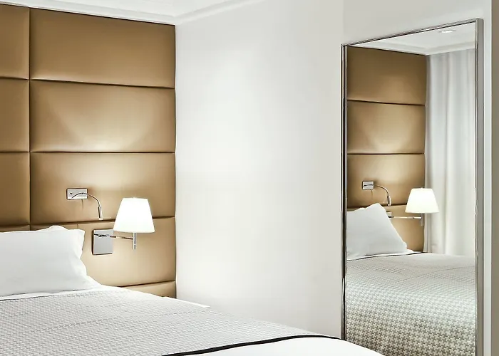 R De - Boutique 4* Parijs