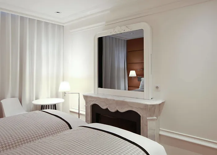 R De - Boutique Hotel