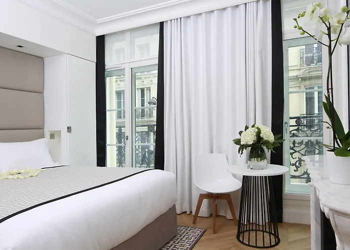 Hotel R De - Boutique 4*