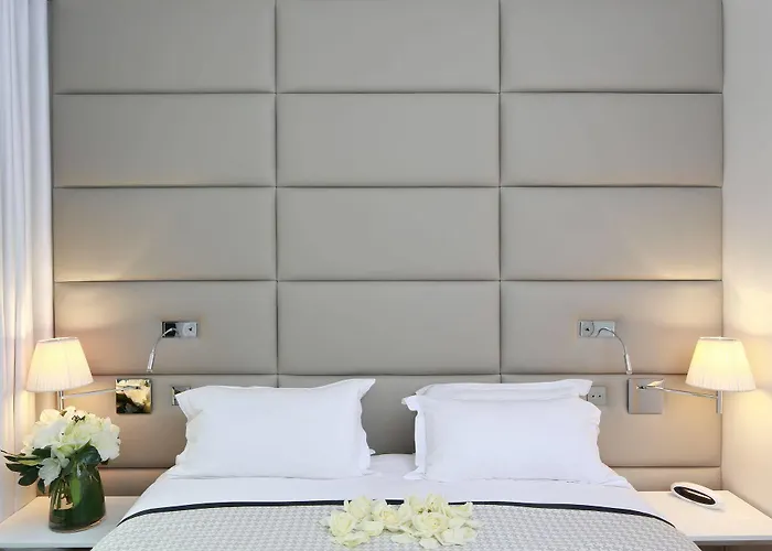 Hotel R De - Boutique Parijs
