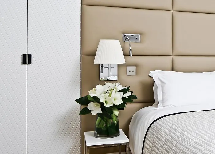 R De - Boutique Hotel Parijs