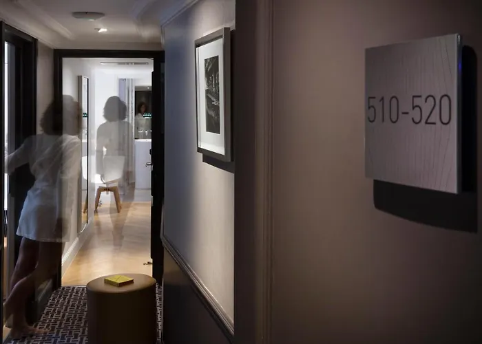 Hotel R De - Boutique 4*