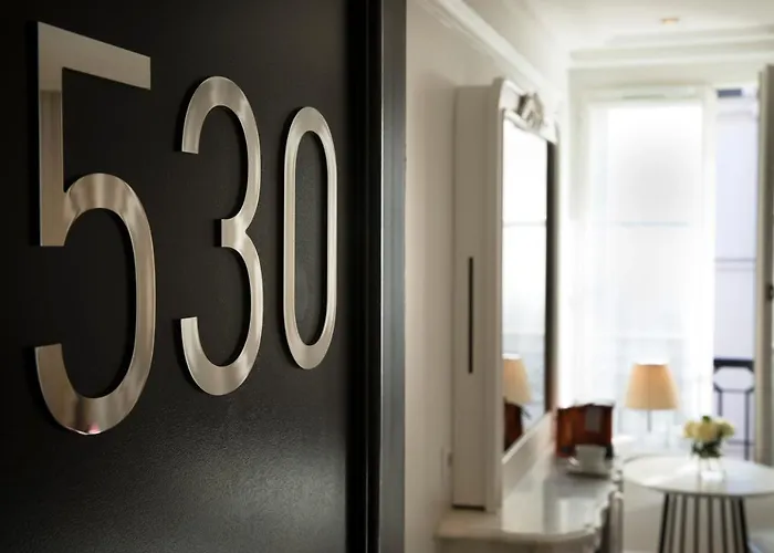 R De - Boutique Hotel 4*