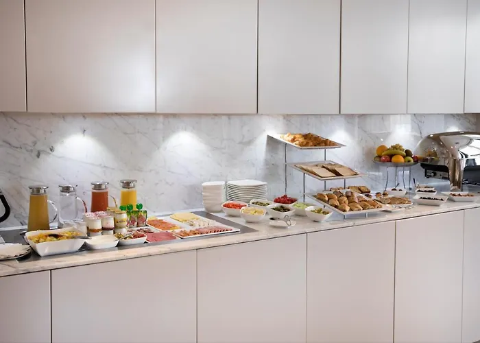 R De - Boutique Hotel Parijs