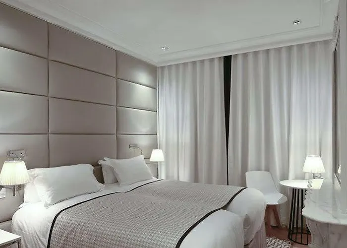 Hotel R De - Boutique Parijs