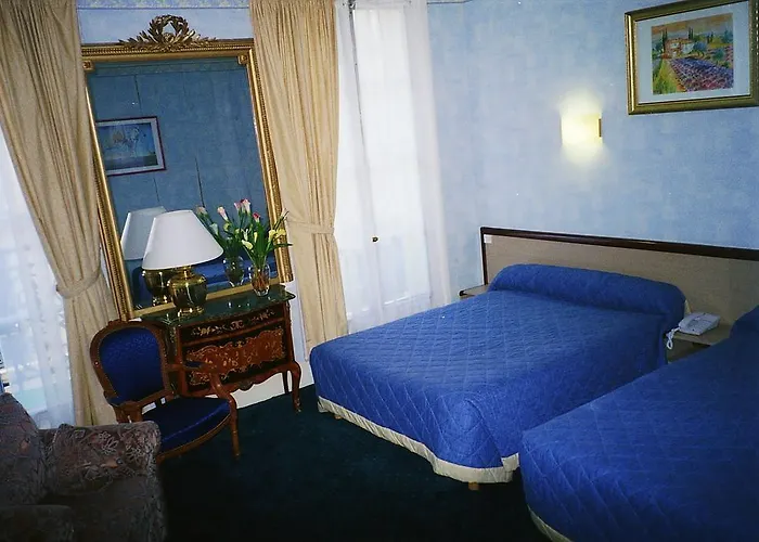 Hotel R De - Boutique Paris