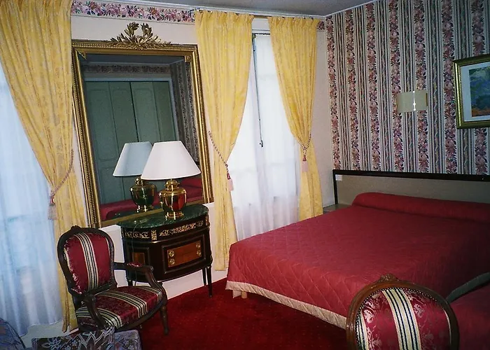 Hotel R De - Boutique 4*