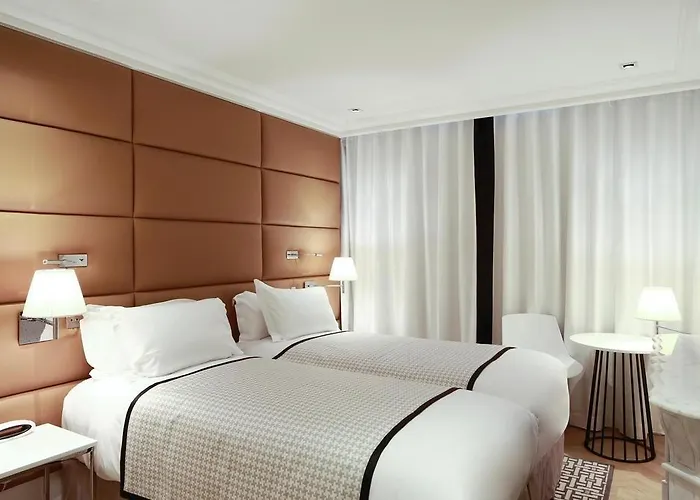 R De - Boutique Hotel 4*