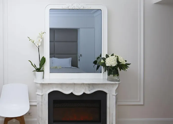 Hotel R De - Boutique 4*