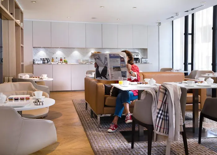 R De - Boutique Hotel 4*